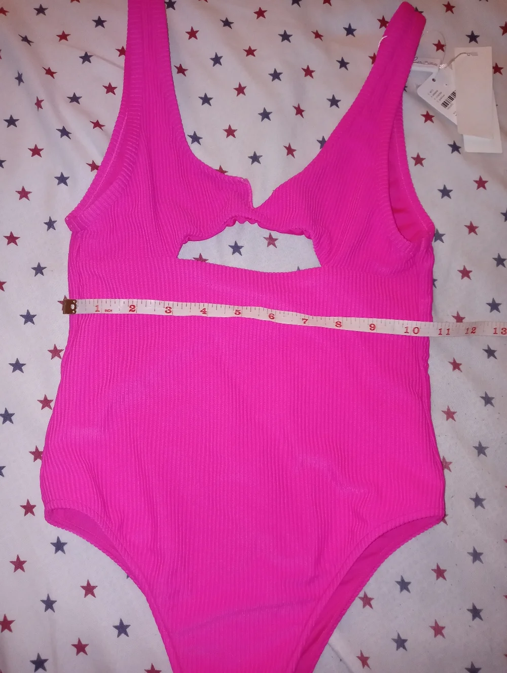 Frankies Bikinis X Free People Movement Cody One Piece Swimsuit Size XS